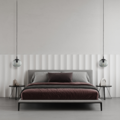 VIBE GRAPHITE LAMPA WISZACA  1 200