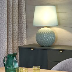 SANTANA LAMPKA NOCNA 1