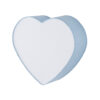 HEART GRAY LAMPA SUFITOWA 2 HEART GRAY LAMPA SUFITOWA 2