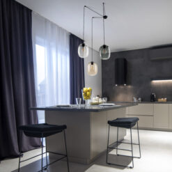 ELIO LAMPA WISZĄCA 3