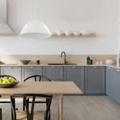 FARO NEW WHITE L LAMPA WISZĄCA 1 500