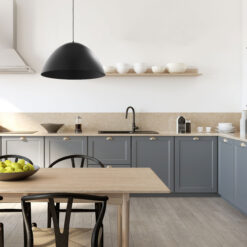 FARO NEW BLACK L LAMPA WISZĄCA 1  500