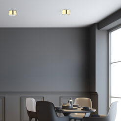 TOP GOLD LAMPA SUFITOWA 1