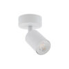 MARTIN BLACK / WHITE LAMPA WISZACA 1