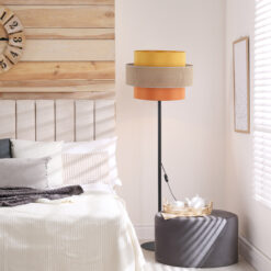 TRIO JUTA MIX LAMPA PODŁOGOWA1