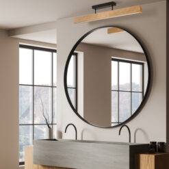 TEO LED LAMPA SUFITOWA