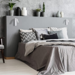 ENZO WHITE KINKIET 1