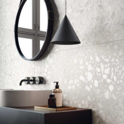 CONO BLACK LAMPA WISZĄCA 1