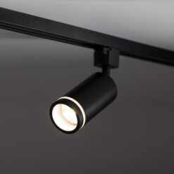 TRACER GU10 BLACK RING