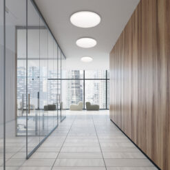 AQUA WHITE LARGE 45W LED