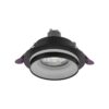 JET WHITE DOWNLIGHT 1* GU10